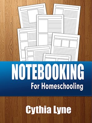 cover image of Notebooking